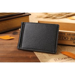 Vyriška odinė piniginė VP0043